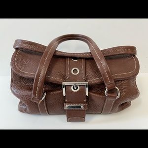 Authentic PRADA shoulder bag.